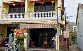 Giao Hoa Homestay Hoi An